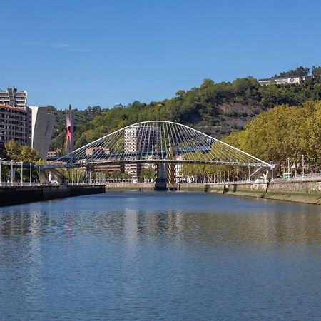 Bilbao City Center By Biscay Apartments Bilbau Exterior foto